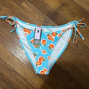 Wild Fable String Bikini Bottom